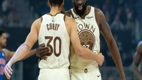 NBA十星篮球：今晨湖人成功冲击四连胜